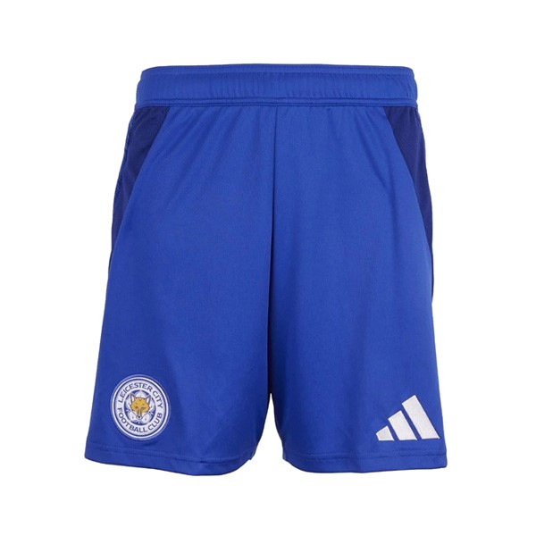 Pantalones Leicester City 1st 2024-2025